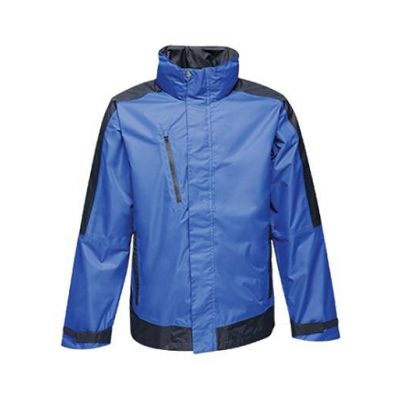 5. Kurtka Regatta Cntrst Shell M TRW504 56E