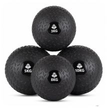 Piłka do ćwiczeń siłowych Slam Ball | DBX Bushido