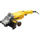 Szlifierka kątowa  DeWalt  DWE492-QS (230mm)