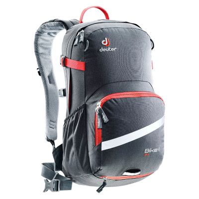 Plecak Deuter Bike I 14 3203117-4906