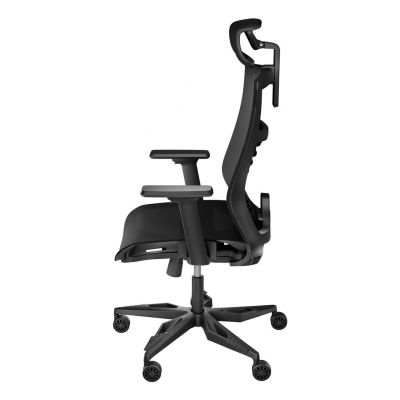 3. Fotel ergonomiczny Genesis Astat 700 G2 Czarny