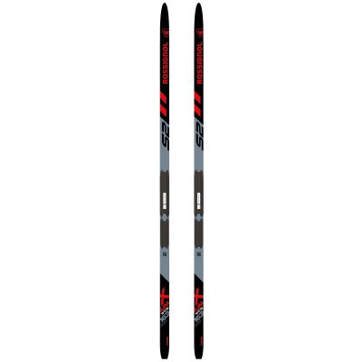 Narty Rossignol X-IUM SKATING WCS JUNIOR szary