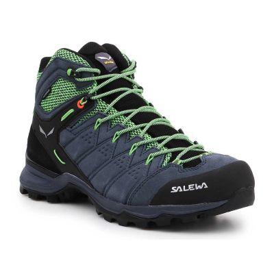 2. Buty Salewa MS Alp Mate MID WP W 61384-3862
