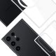 12. Etui 3mk Clear MagCase na Samsung Galaxy S23 Ultra - przezroczyste