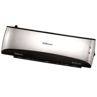 2. Fellowes Laminator osobisty Spectra A3