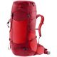 Plecak turystyczny Deuter Futura 32 - cherry/masala