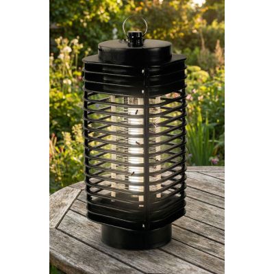 13. Lampa owadobójcza Esperanza Eliminator EHQ002