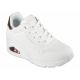 Buty Skechers Uno Wedge-Hi Steps W 177520-WHT