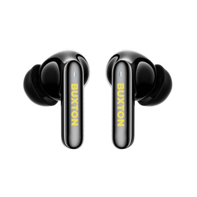 3. BUXTON BTW-7200 TUYA - Słuchawki Bluetooth douszne czarne