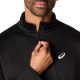 4. Koszulka Asics Core LS 1/2 Zip Winter Top M 2011D369001