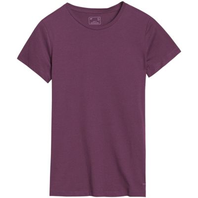 7. Koszulka 4F F1995 W 4FWSS25TTSHF1995 50S