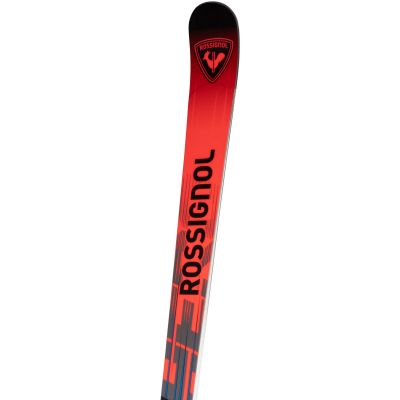 3. Narty Rossignol HERO A FIS GS FAC R22