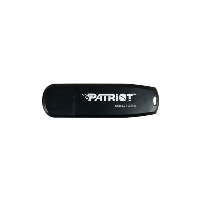 2. Patriot Core 128GB Type A USB 3.2 80MB/s czarny