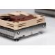 5. Chłodzenie CPU NOCTUA NH-L9i LGA 1700