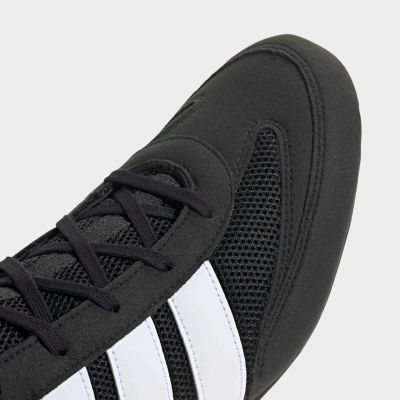 7. Buty bokserskie Adidas BOX HOG CLASSIC