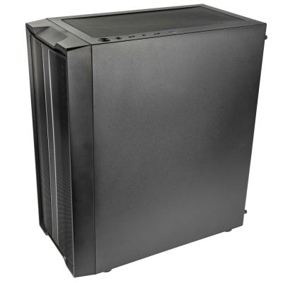 9. Obudowa Kolink Inspire K12 ARGB Midi-Tower - czarny