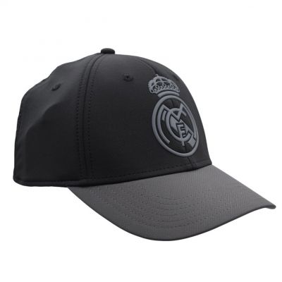 Czapka z daszkiem Real Madryt Cap M 28TH RM3GO28
