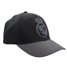 Czapka z daszkiem Real Madryt Cap M 28TH RM3GO28