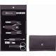 17. Zestaw podróżny ZWILLING Classic Inox 97646-008-0 - fioletowe etui 7 elementów