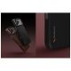 8. Etui UNIQ Keva EDGE Magclick Charging na iPhone 18 Pro / 17 Pro - czerwone