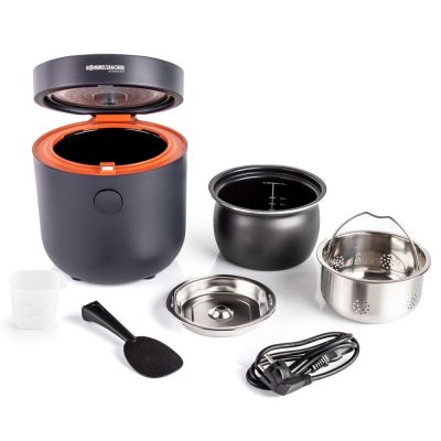 3. ROMMELSBACHER URZADZENIE DO GOTOWANIA RYŻU MRK 500