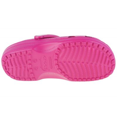 4. Klapki Crocs Classic Clog W 10001-6SV