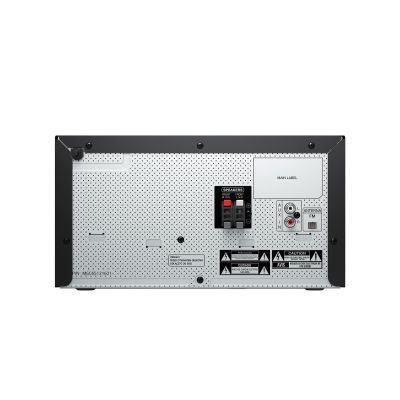 6. Mini wieża LG LG XBOOM CK43N