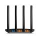 3. Router TP-LINK Archer C6 (xDSL; 2,4 GHz, 5 GHz)