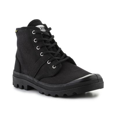 6. Buty Palladium Pallabrousse M 00069-001-M