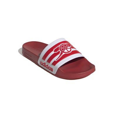 2. Klapki adidas Adilette Shower Arsenal Londyn JS4962