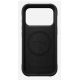 6. Nomad Rugged Leather Case pokrowiec na telefon komórkowy 16 cm (6.3") Czarny