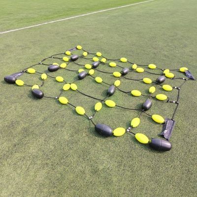 2. Deflektor Yakima GK Ball Deflector Matrix 100849