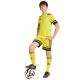 6. Spodenki adidas Squadra 25 Jr JJ2421