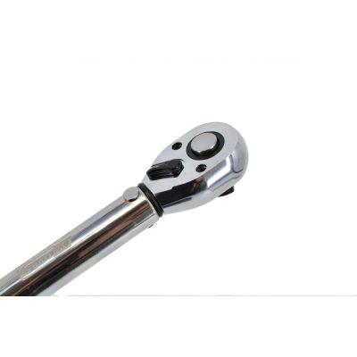 AW KLUCZ DYN.1/2" 30-210Nm BLACK LINE