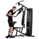 21. VIRTUFIT STACJA SIŁOWA HOME GYM KH100