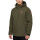6. Kurtka Softshell Geographical Norway Takito DB 009 M WY1161H/GN-Kaki