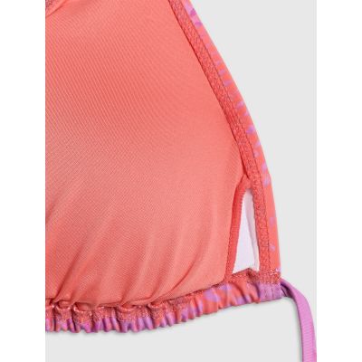 6. Góra od bikini damska 4F 4FWSS26UBKTF089-92A