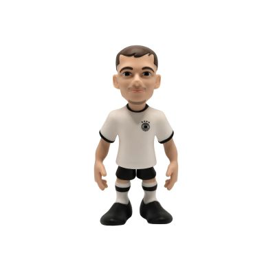2. MINIX NIEMCY - FLORIAN WIRTZ