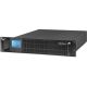 2. Zasilacz awaryjny UPS RACK Qoltec Pure Sine LCD 3000VA 2400W
