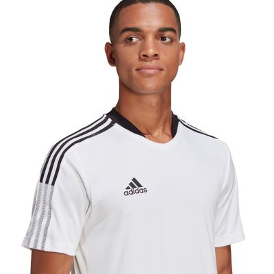 21. Koszulka adidas Tiro 21 Training Jersey M GM7590