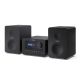 5. Sharp TOKYO DAB+ HI-FI Micro System System micro domowego audio 40 W Czarny