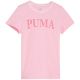 2. Koszulka Puma Squad Tee Jr 679387 30