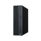 24. ASUS ExpertCenter P500 SFF Core 5 210H 16GB DDR5 SSD512 Intel Graphics WLAN+BT 180W NoOS Gray 3Y OnSite