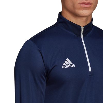10. Bluza adidas Entrada 22 Training Top M HB5327