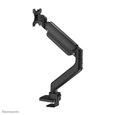 2. Neomounts DS70PLUS-450BL1 uchwyt / stojak do monitorów 124,5 cm (49") Biurko Czarny