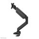2. Neomounts DS70PLUS-450BL1 uchwyt / stojak do monitorów 124,5 cm (49") Biurko Czarny