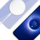 6. Etui 3mk Armor MagCase na Google Pixel 10A - przezroczyste