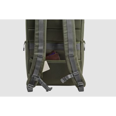 3. Plecak na laptopa HP 15,6” Modular Laptop Backpack 9J4C1AA