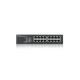 6. Switch Zyxel GS1100-16 16p Unmanaged Gigabit