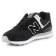 2. New Balance WL574EZ